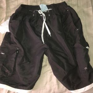 Men’s Swimming Shorts